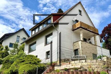 Haus Bad Lauterberg im Harz Bad Lauterberg - 7 Zimmer, 155 m&sup2;, 144.900&euro; | Angebot:26686490