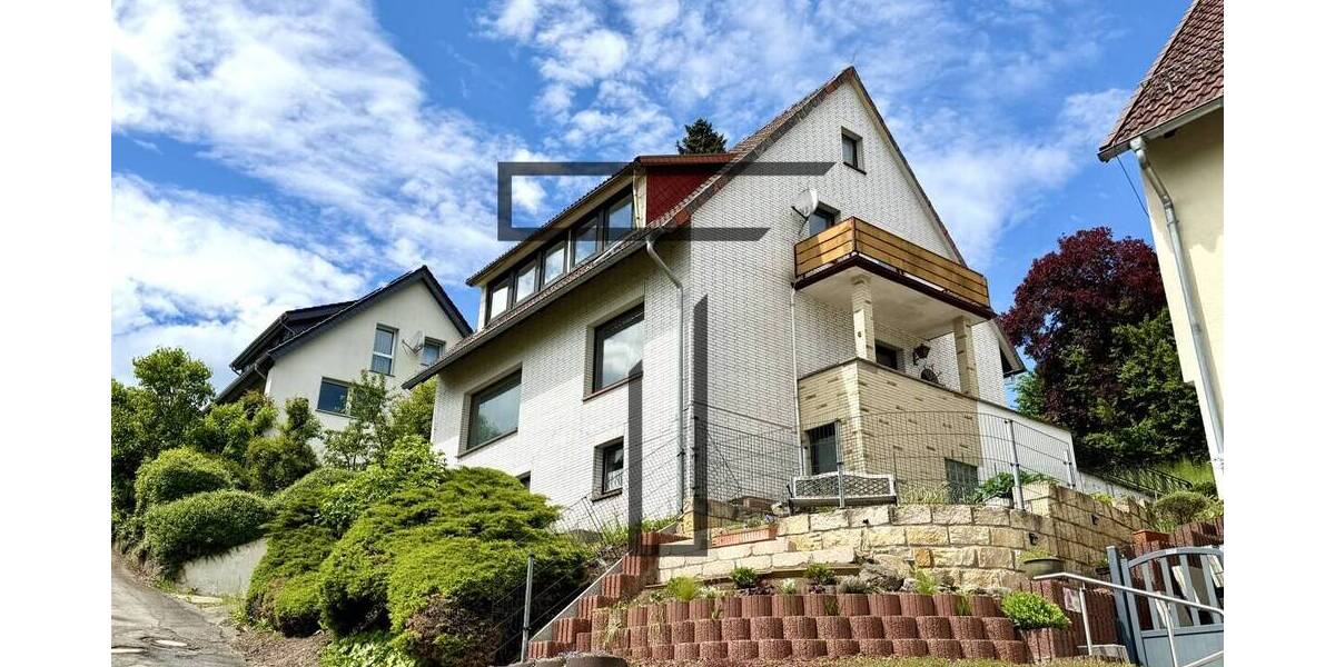 Mehrfamilienhaus, Wohnhaus Bad Lauterberg im Harz Bad Lauterberg - 7 Zimmer, 155 m&sup2;, 144.900&euro; | Angebot:26686490