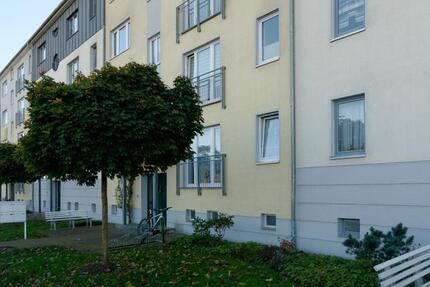 Helle 2 Zimmerwohnung mit großer Terrasse! 2 zimmer