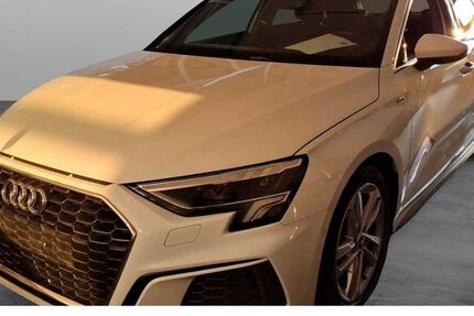 Audi A3 54.000 km 25.980 &euro; Würzburg 97076