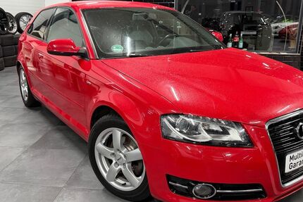 Audi A3 136.000 km 5.999 &euro; Weiden 92637