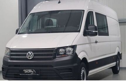 VW Crafter 29.900 km 37.420 € Aachen 52078