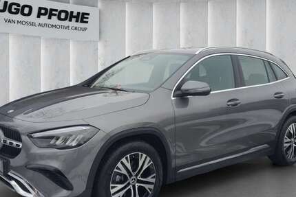 Mercedes-Benz GLA 200 9.987 km 37.490 &euro; Lübeck 23554