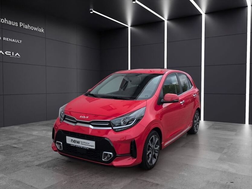 Picanto