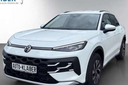 VW T-Roc 4.900 km 36.490 &euro; Balgheim 78582