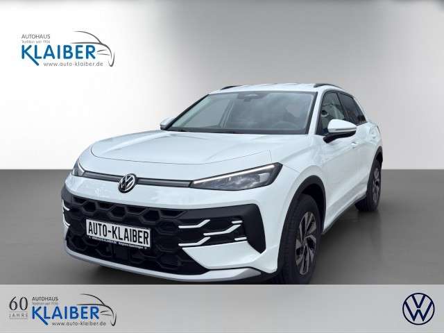 VW T-Roc 4.900 km 36.490 &euro; Balgheim 78582