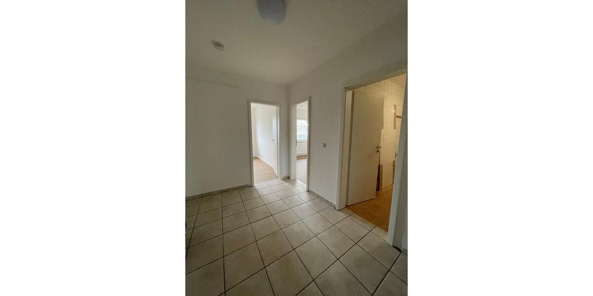 Etagenwohnung Brüggen - 3 Zimmer, 74 m&sup2;, 640&euro; | Angebot:25978261