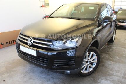 VW Touareg 167.000 km 14.990 &euro; Wallersdorf 94522