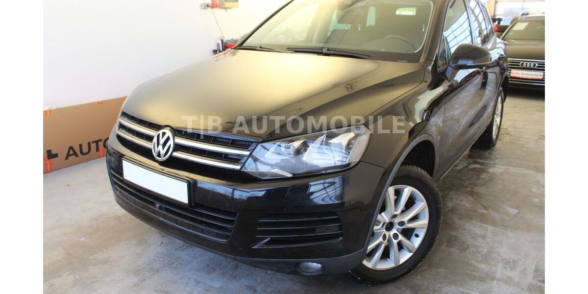 VW Touareg 167.000 km 14.990 &euro; Wallersdorf 94522