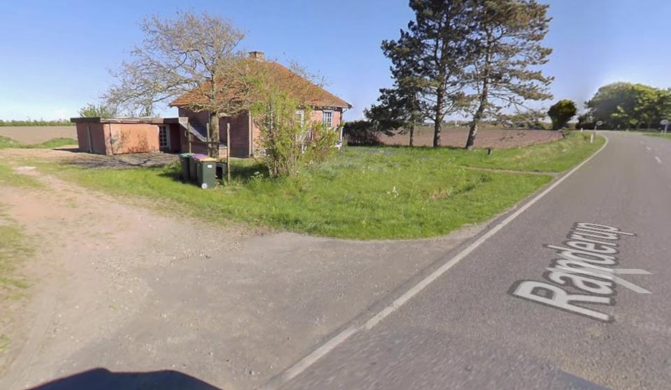 Einfamilienhaus Klanxbüll - 1 Zimmer, 80 m&sup2;, 46.000&euro; | Angebot:27247194