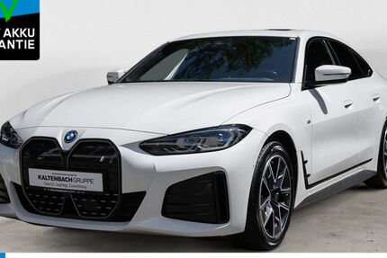 BMW i4 59.743 km 41.890 &euro; Lüdenscheid 58509