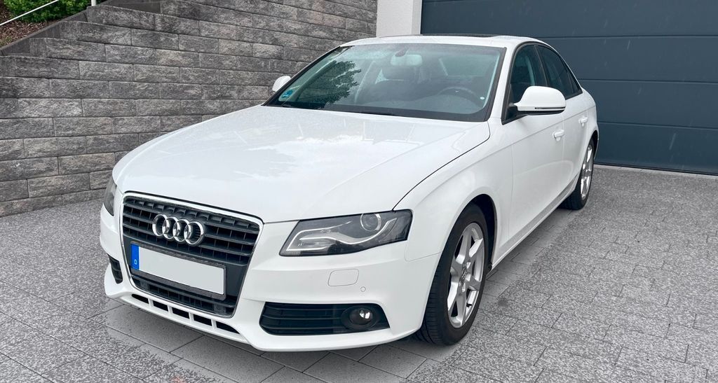 Audi A4 182.400 km 8.100 € Cölbe 35091