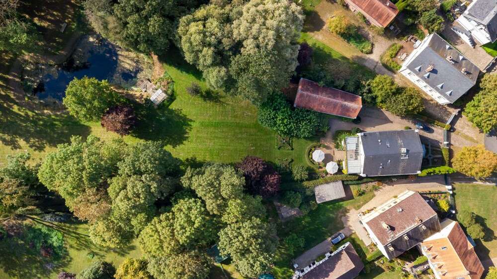 Einfamilienhaus Wusterhausen/Dosse Dosse - 5 Zimmer, 189 m&sup2;, 1.450.000&euro; | Angebot:25978118