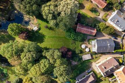 Haus Wusterhausen/Dosse Dosse - 5 Zimmer, 189 m&sup2;, 1.450.000&euro; | Angebot:25978118