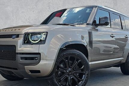 Land Rover Defender 2.000 km 175.590 € Greding 91171