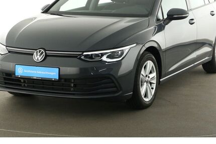 VW Golf 9.935 km 26.390 &euro; Suhl 98527