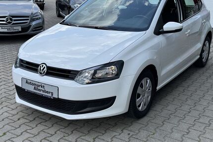 VW Polo 53.000 km 6.500 &euro; Allersberg 90584