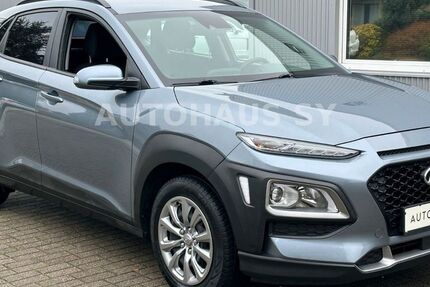 Hyundai KONA 32.000 km 12.480 &euro; Castrop-Rauxel 44575
