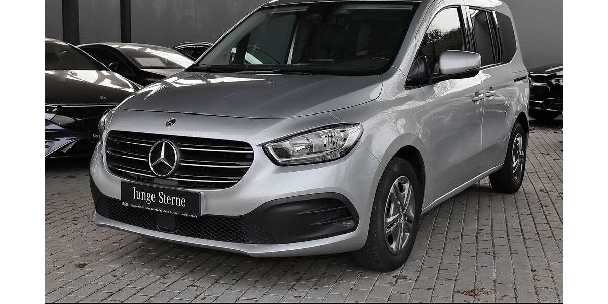 Mercedes-Benz T-Klasse 108.000 km 20.970 &euro; Bretten 75015