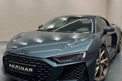 Audi R8 35.000 km 144.500 &euro; Holzgerlingen 71088