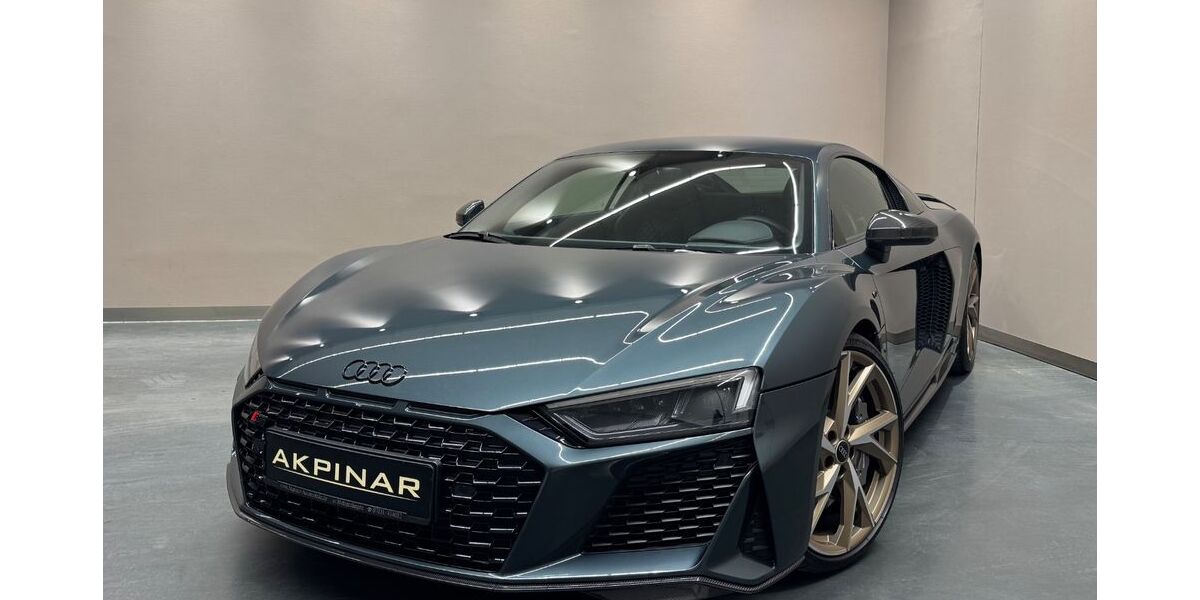 Audi R8 35.000 km 144.500 &euro; Holzgerlingen 71088