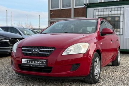 Kia ceed / Ceed 146.999 km 3.690 &euro; Hildesheim 31137