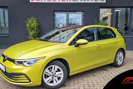 VW Golf 95.000 km 18.690 € Braunschweig 38112