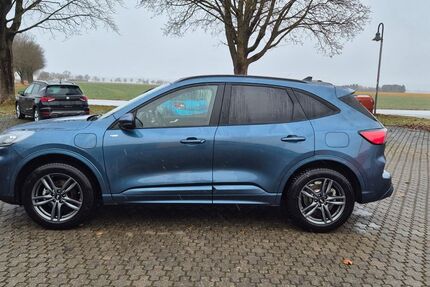 Ford Kuga 31.500 km 24.999 &euro; Kirchdorf 88457