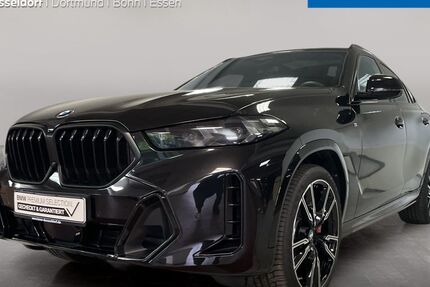 BMW X6 17.277 km 89.499 &euro; Düsseldorf 40237