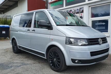 VW T5 Transporter 289.683 km 10.890 &euro; Lübeck 23558