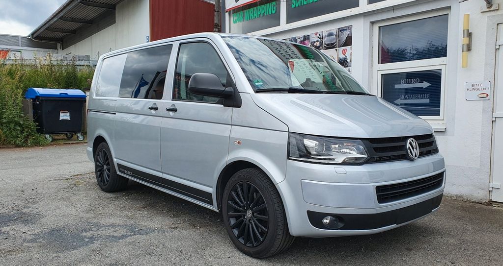 VW T5 Transporter 289.683 km 10.890 &euro; Lübeck 23558