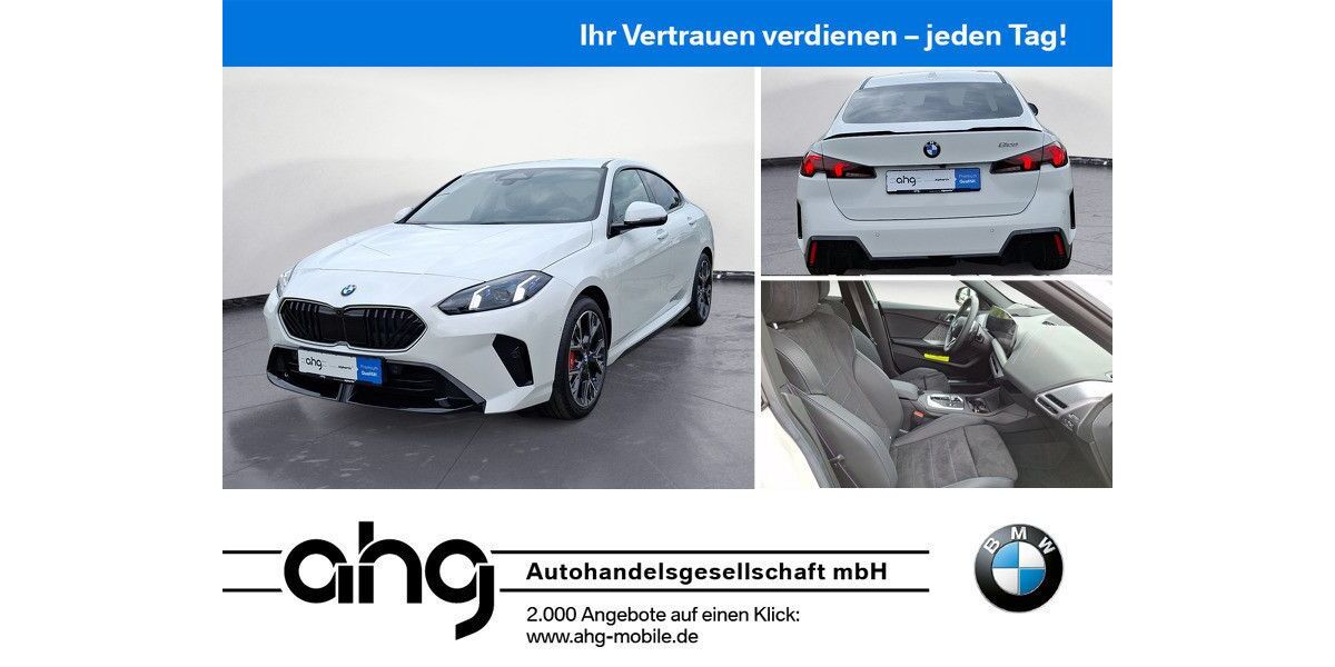 BMW 223 2.676 km 37.950 &euro; Emmendingen 79312