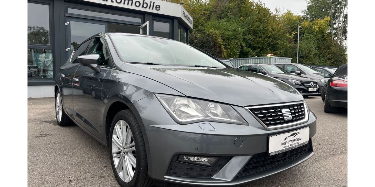 Seat Leon 261.000 km 6.490 &euro; Augsburg 86165