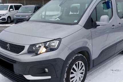 Peugeot Rifter 167.300 km 11.490 &euro; Frankenthal, Pfalz 67227