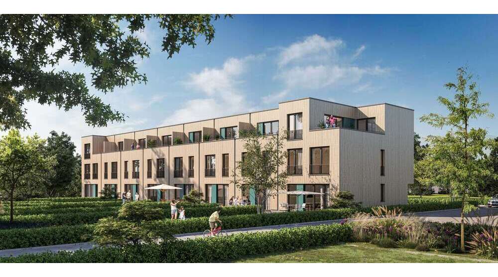 Haus zum Kaufen in Fulda 748.000 € 165.27 m²