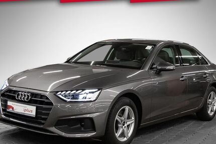 Audi A4 28.504 km 26.790 &euro; Stuttgart 70563