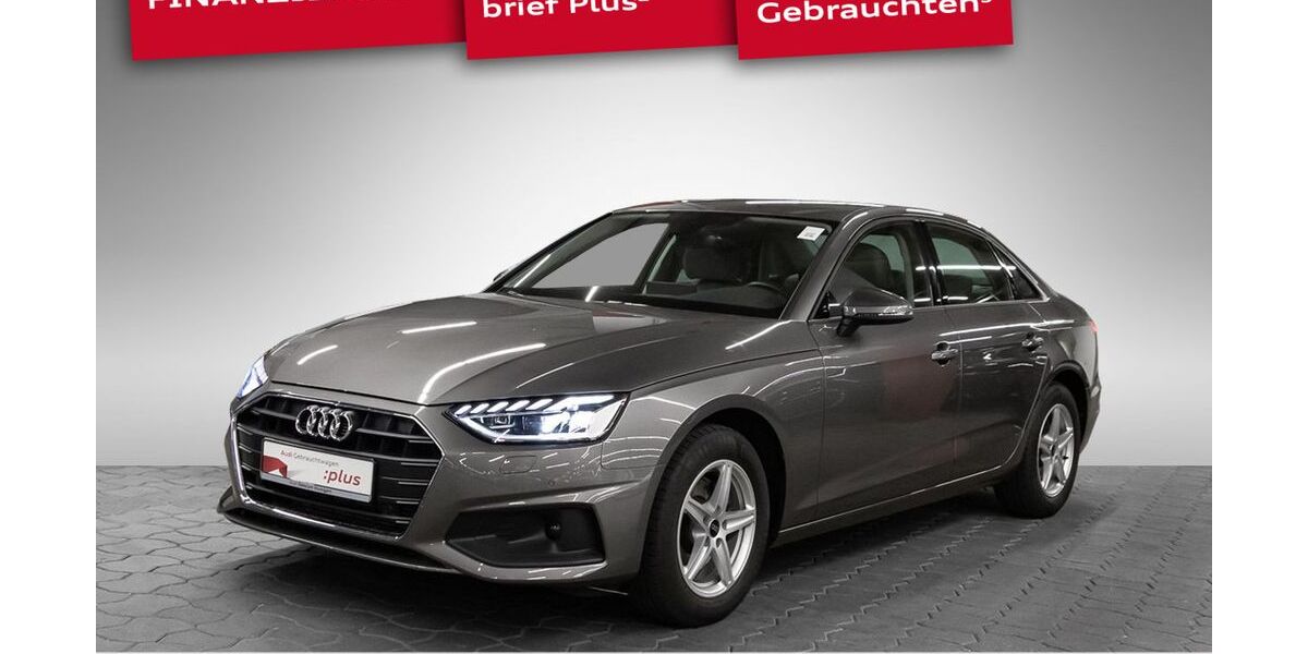 Audi A4 28.504 km 28.250 &euro; Stuttgart 70563