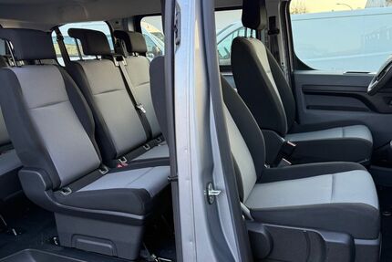 Peugeot Expert 24.878 km 26.999 &euro; Erlensee 63526