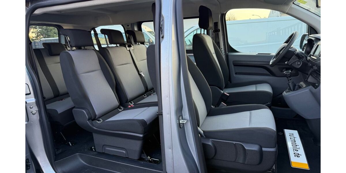 Peugeot Expert 24.878 km 26.999 &euro; Erlensee 63526