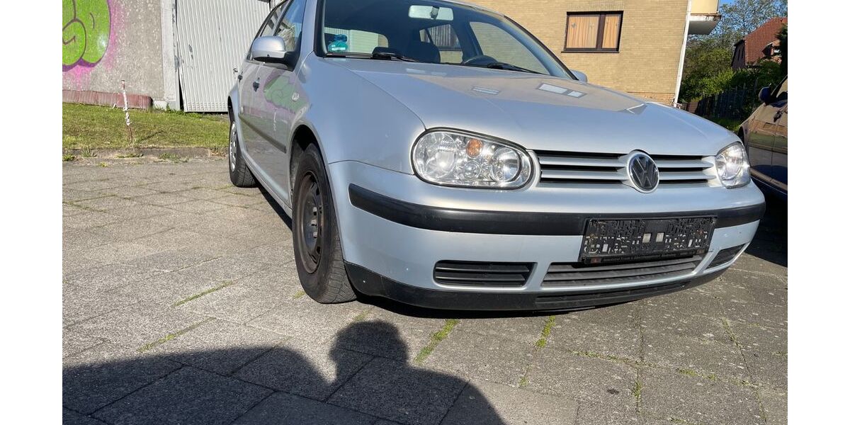 VW Golf 207.413 km 2.800 &euro; Hannover 30629