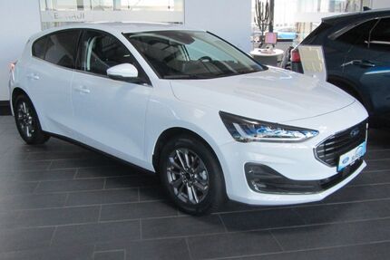Ford Focus 32.133 km 20.195 &euro; Schmölln 04626