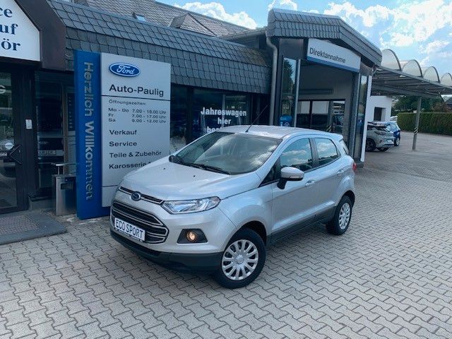 EcoSport