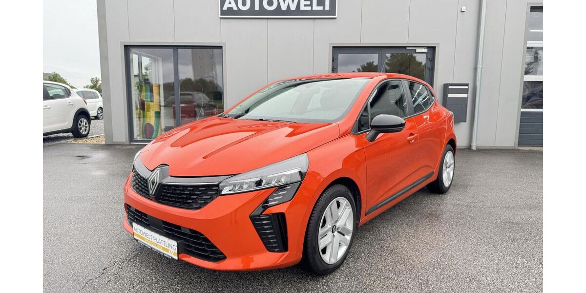 Renault Clio 32.041 km 13.980 &euro; Plattling 94447