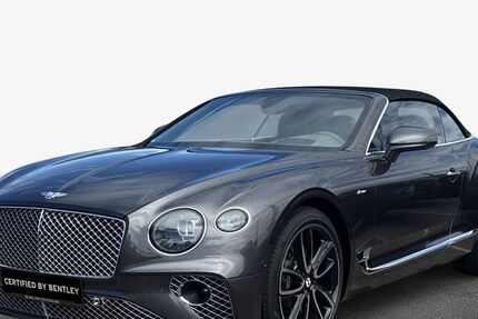 Bentley Continental GT 2.050 km 242.899 &euro; München 80809