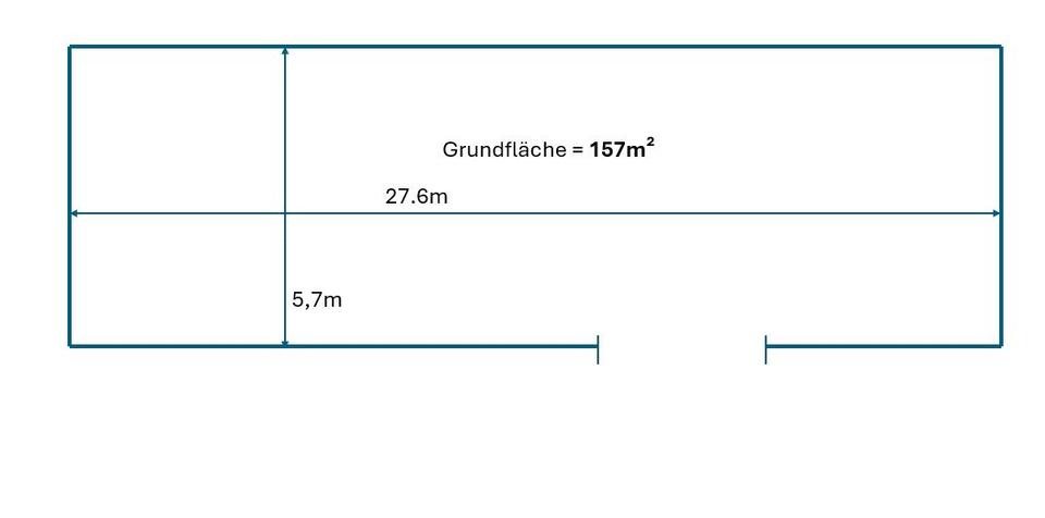 Gewerbeobjekt Plattling - 7&euro; | Angebot:26656780