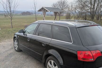 Audi A4 279.615 km 2.300 &euro; Glashütte 01768