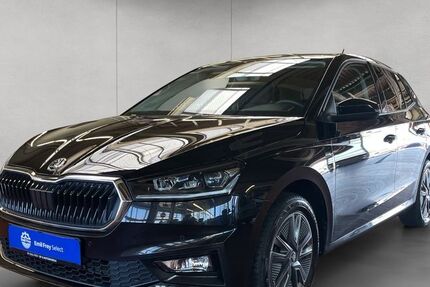 Skoda Fabia 14.797 km 19.890 &euro; Esslingen 73730