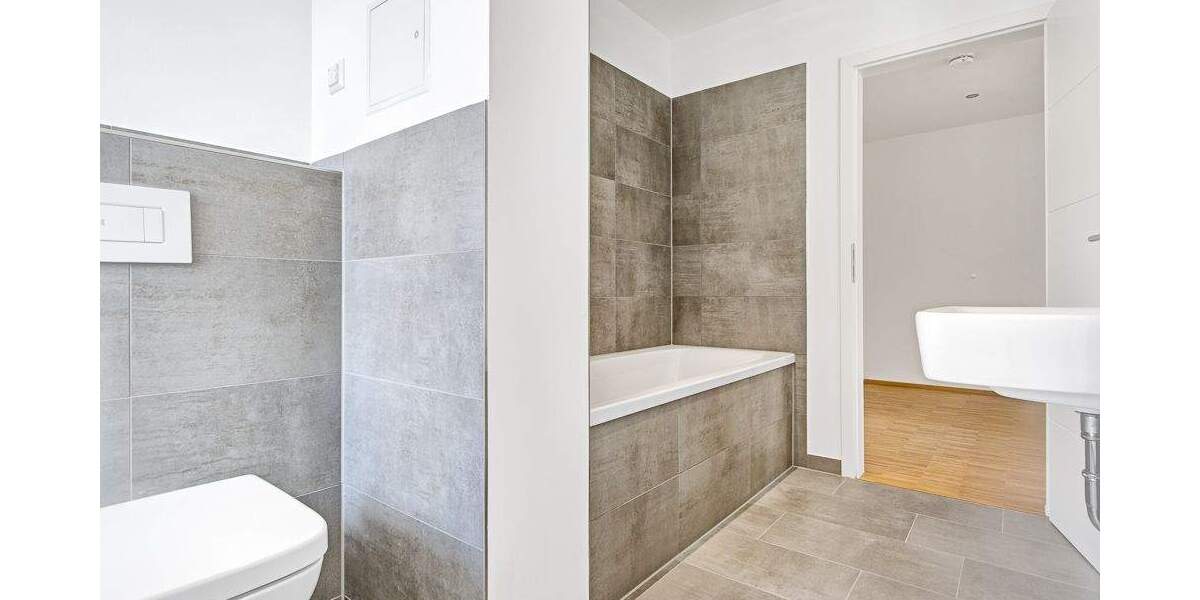 Etagenwohnung Leipzig Schönefeld-Abtnaundorf - 2 Zimmer, 52 m&sup2;, 587&euro; | Angebot:26359247