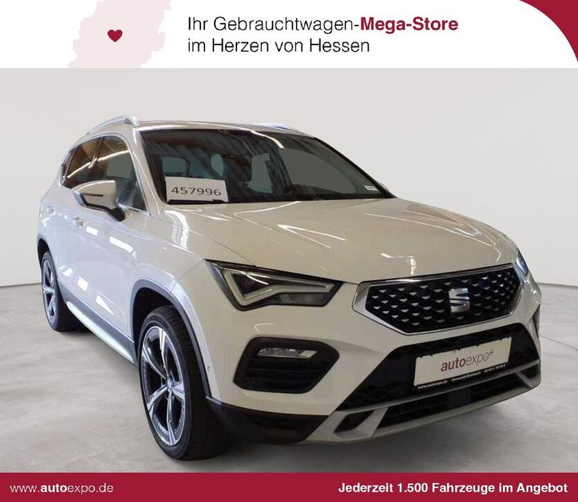 Ateca