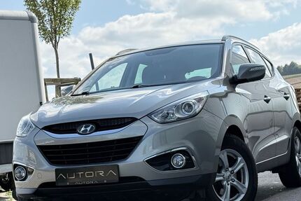 Hyundai ix35 152.000 km 6.990 € Brackenheim 74336